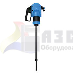 Рычажный насос для AdBlue
